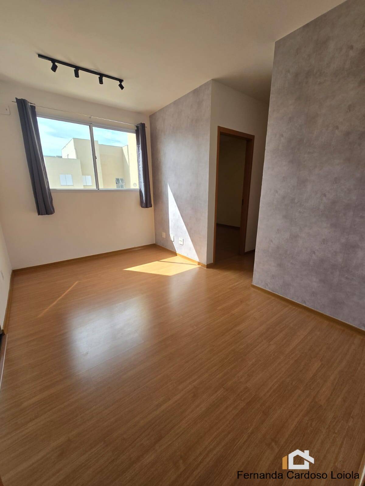 Apartamento, 2 quartos, 44 m² - Foto 2