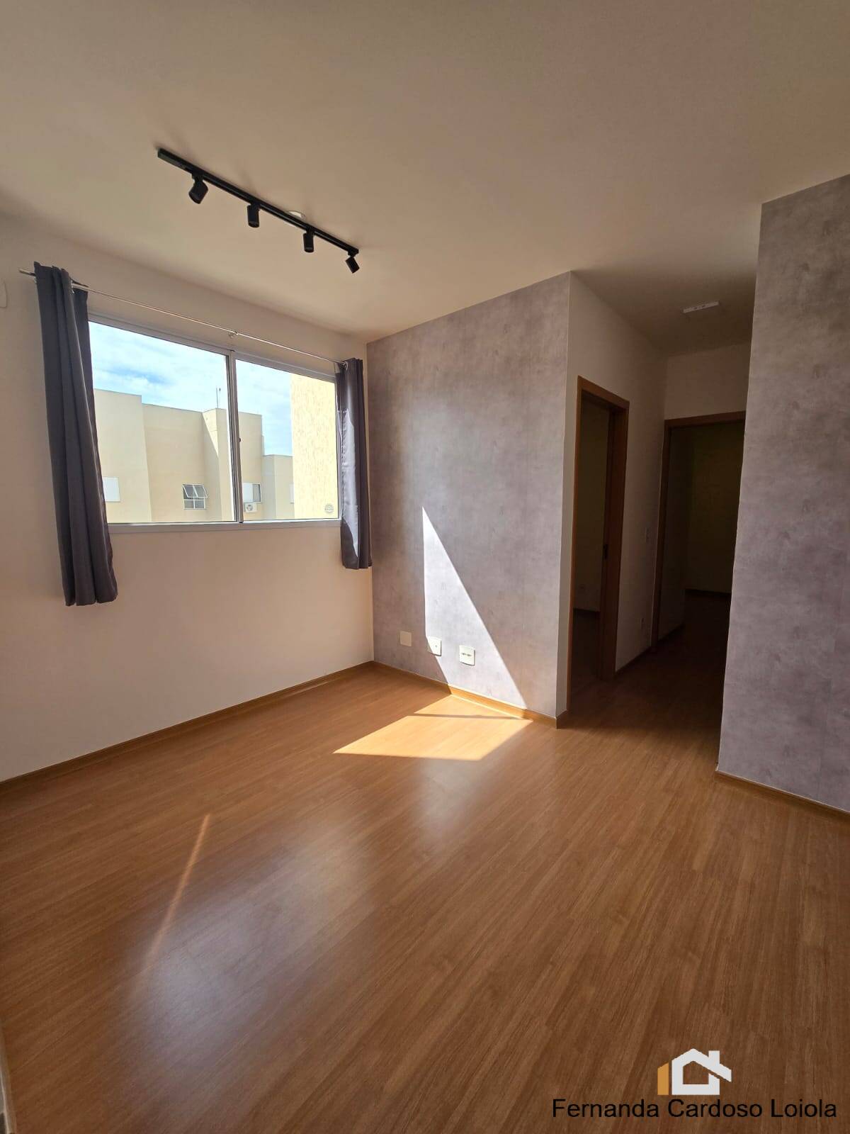 Apartamento, 2 quartos, 44 m² - Foto 4