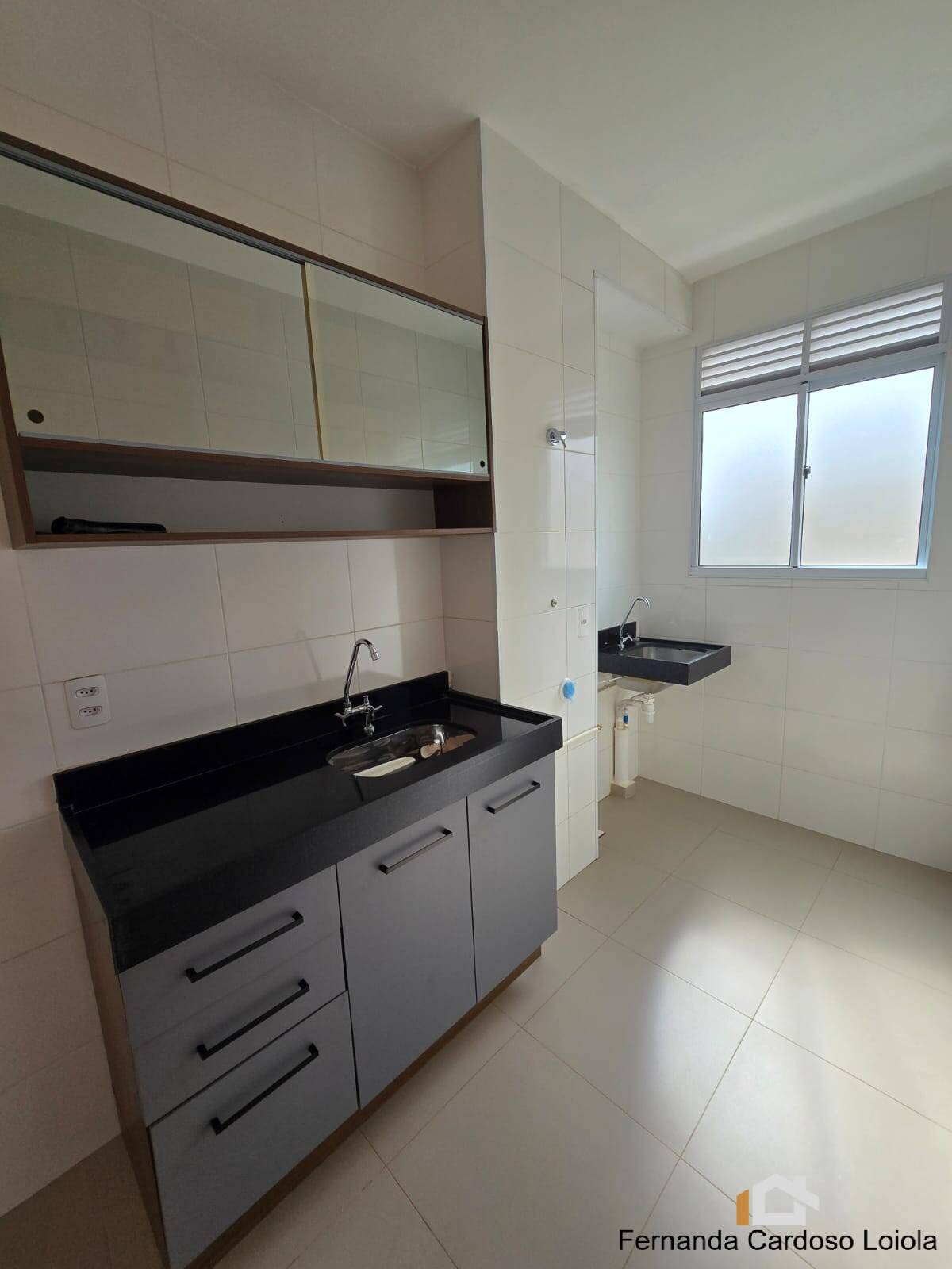 Apartamento, 2 quartos, 44 m² - Foto 10