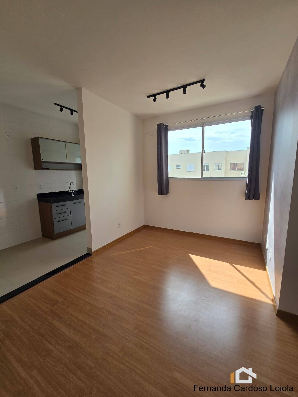 Apartamento, 2 quartos, 44 m² - Foto 8