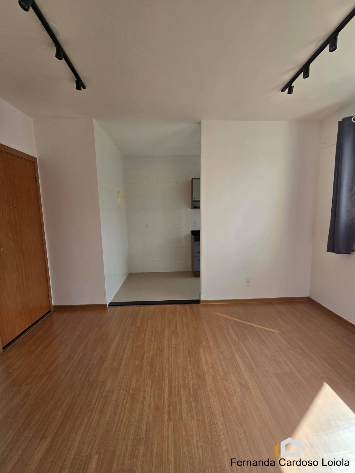 Apartamento, 2 quartos, 44 m² - Foto 7