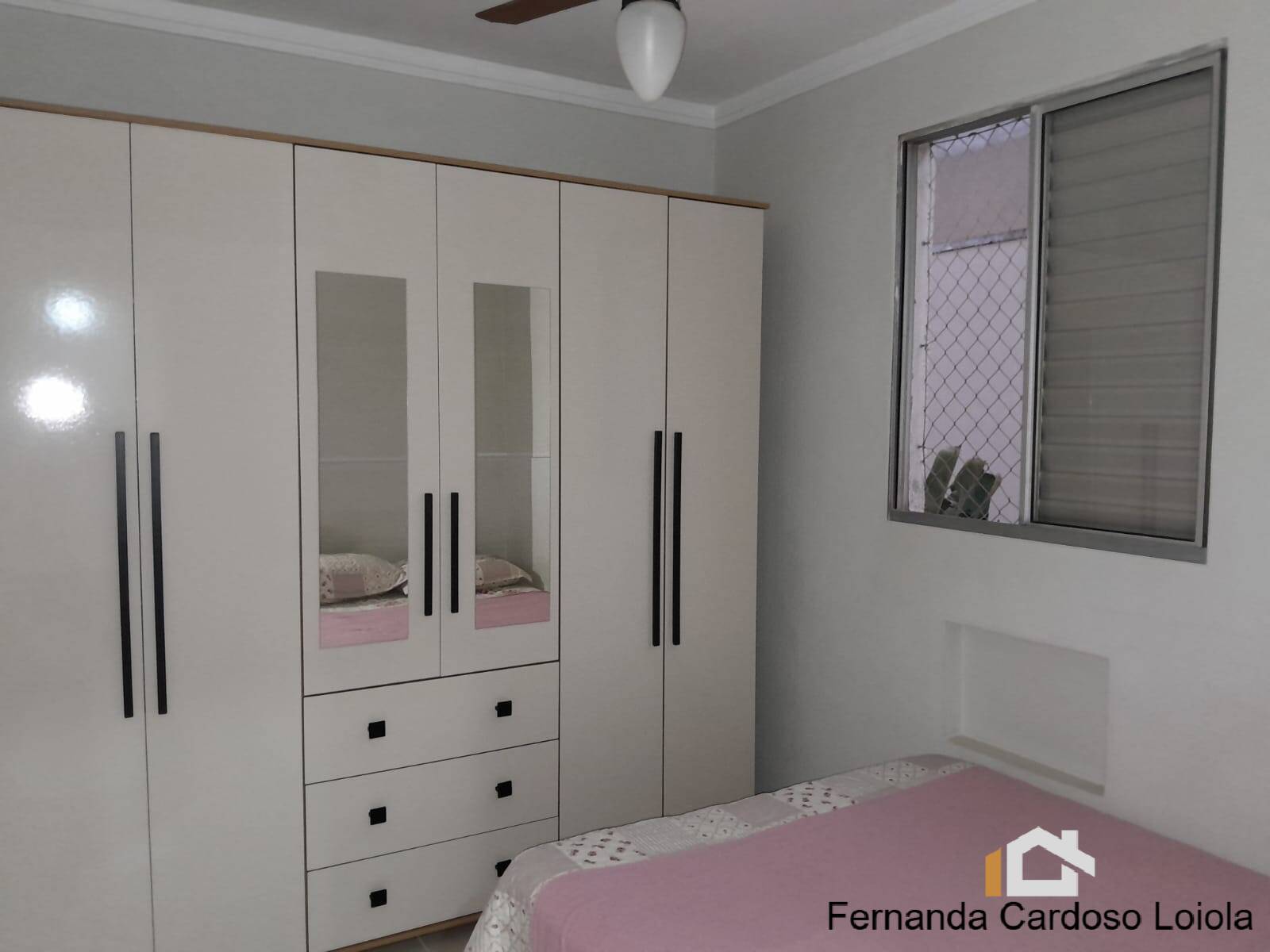 Apartamento, 2 quartos, 46 m² - Foto 5