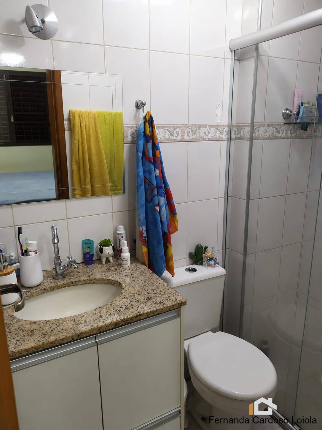 Apartamento, 3 quartos, 80 m² - Foto 8