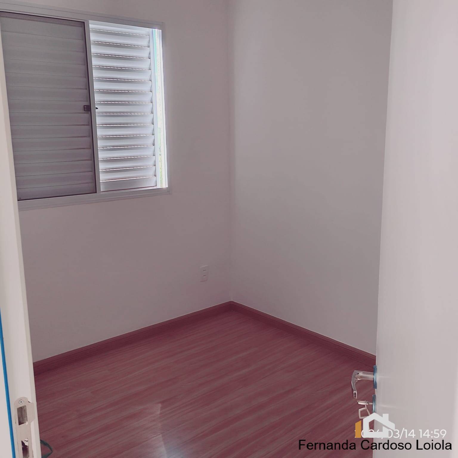 Apartamento, 2 quartos, 43 m² - Foto 3
