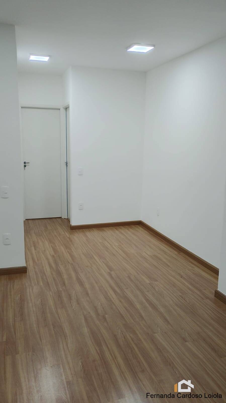 Apartamento, 2 quartos, 43 m² - Foto 1