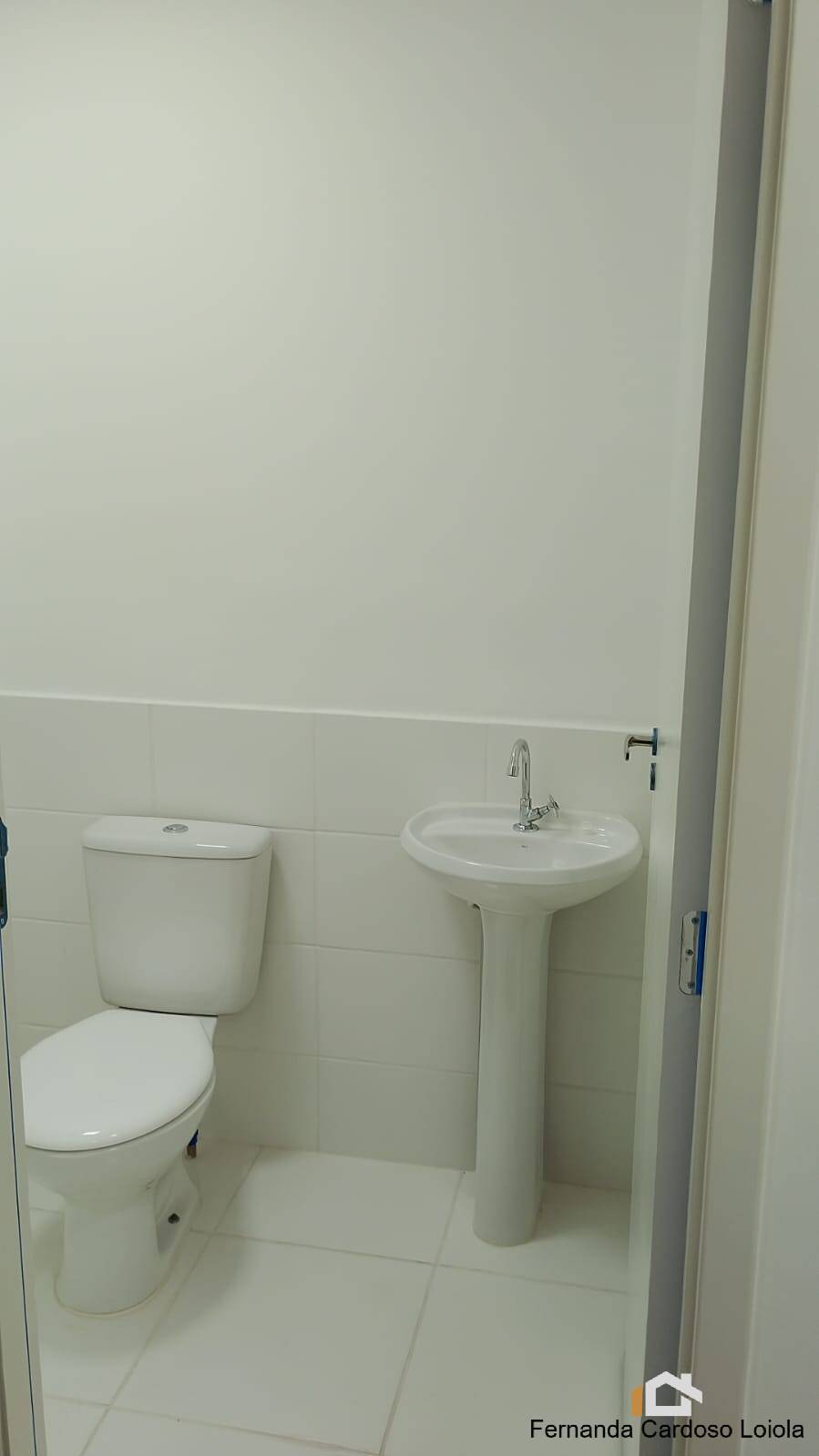 Apartamento, 2 quartos, 43 m² - Foto 5