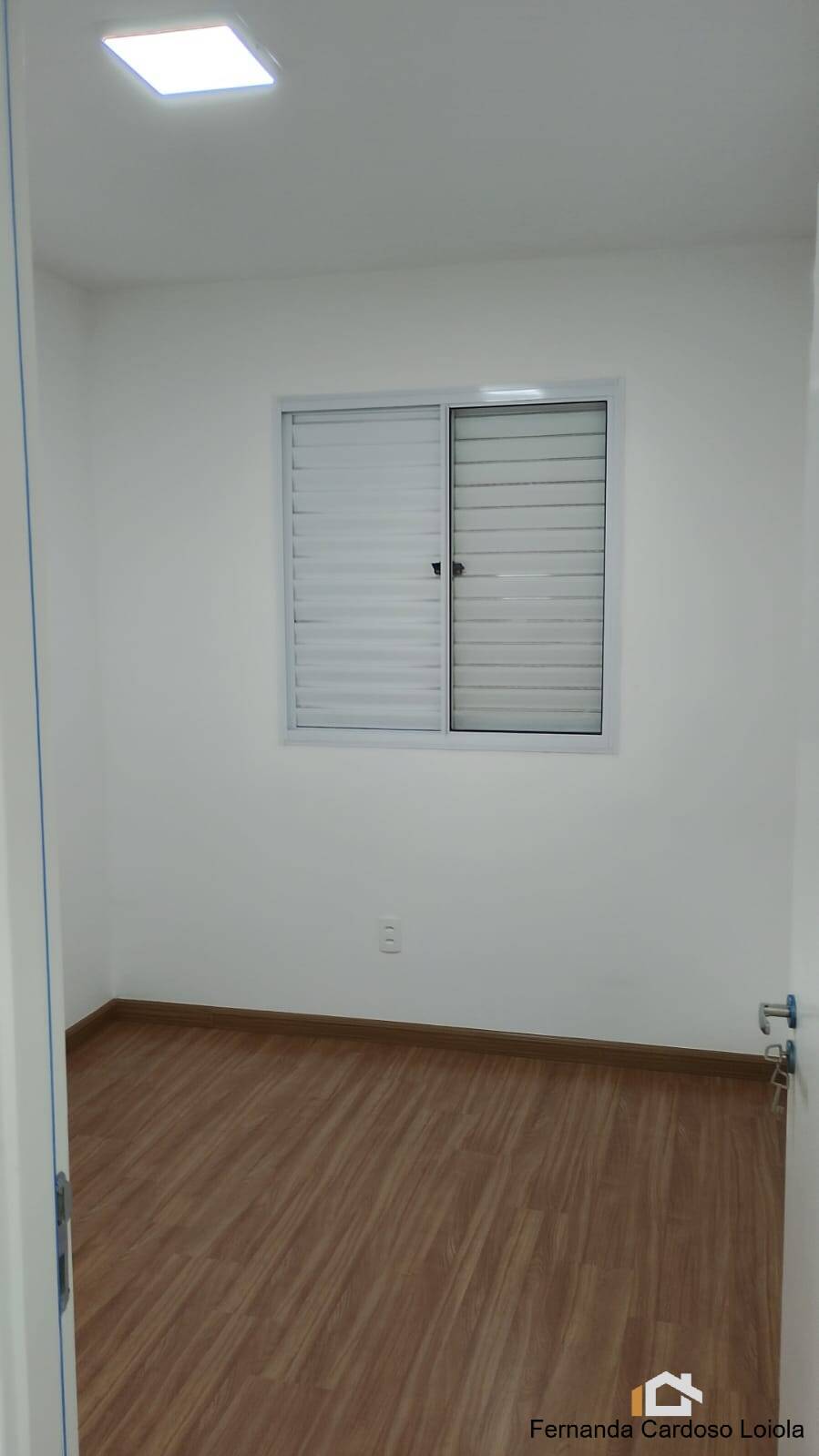 Apartamento, 2 quartos, 43 m² - Foto 4