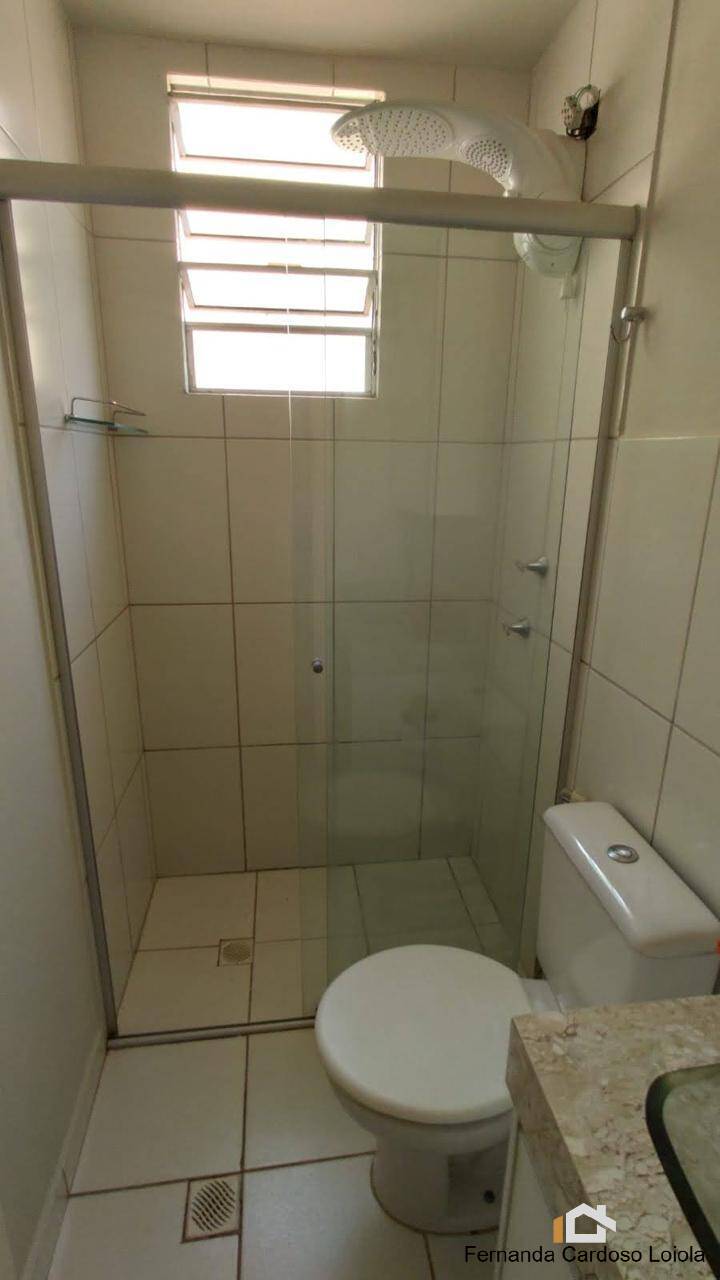 Apartamento, 2 quartos, 49 m² - Foto 8