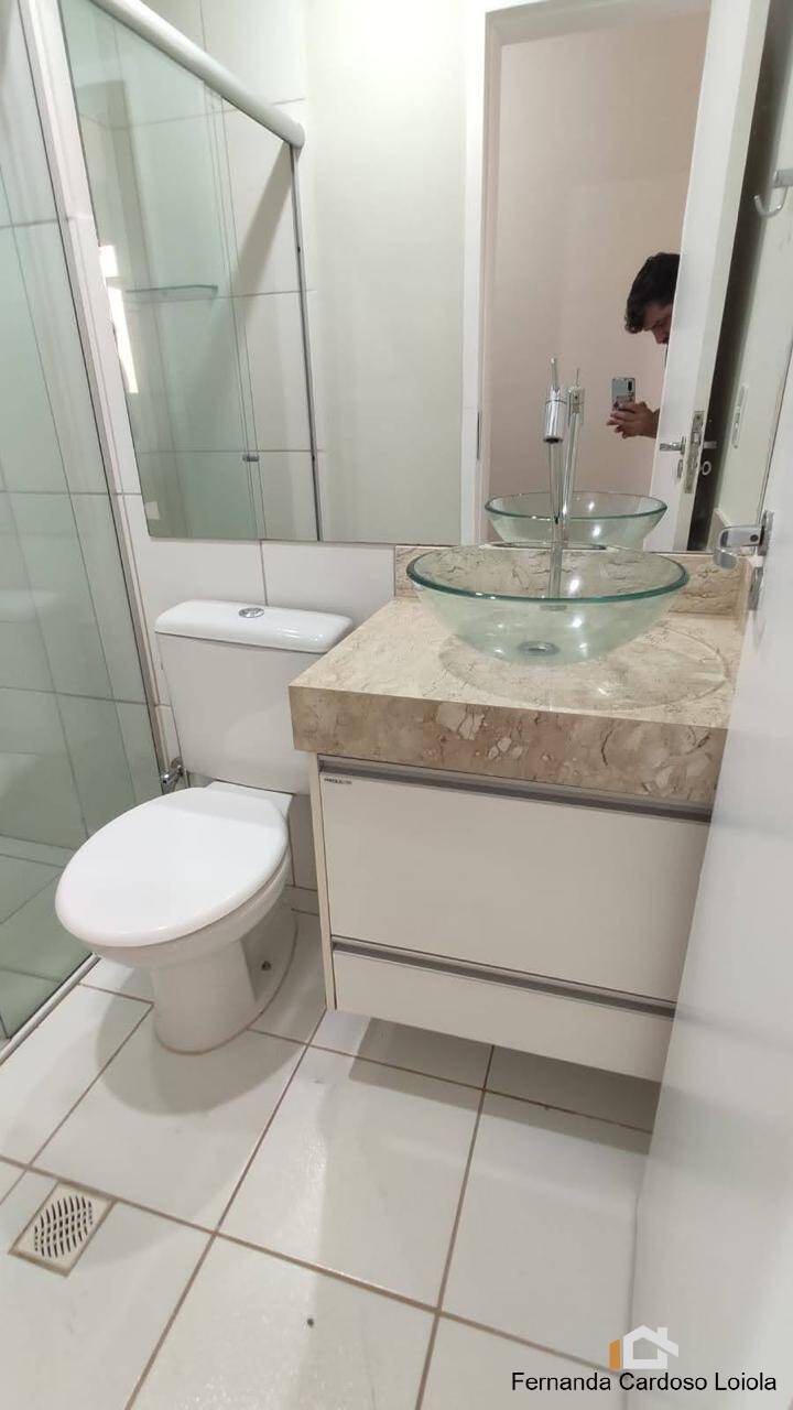 Apartamento, 2 quartos, 49 m² - Foto 9