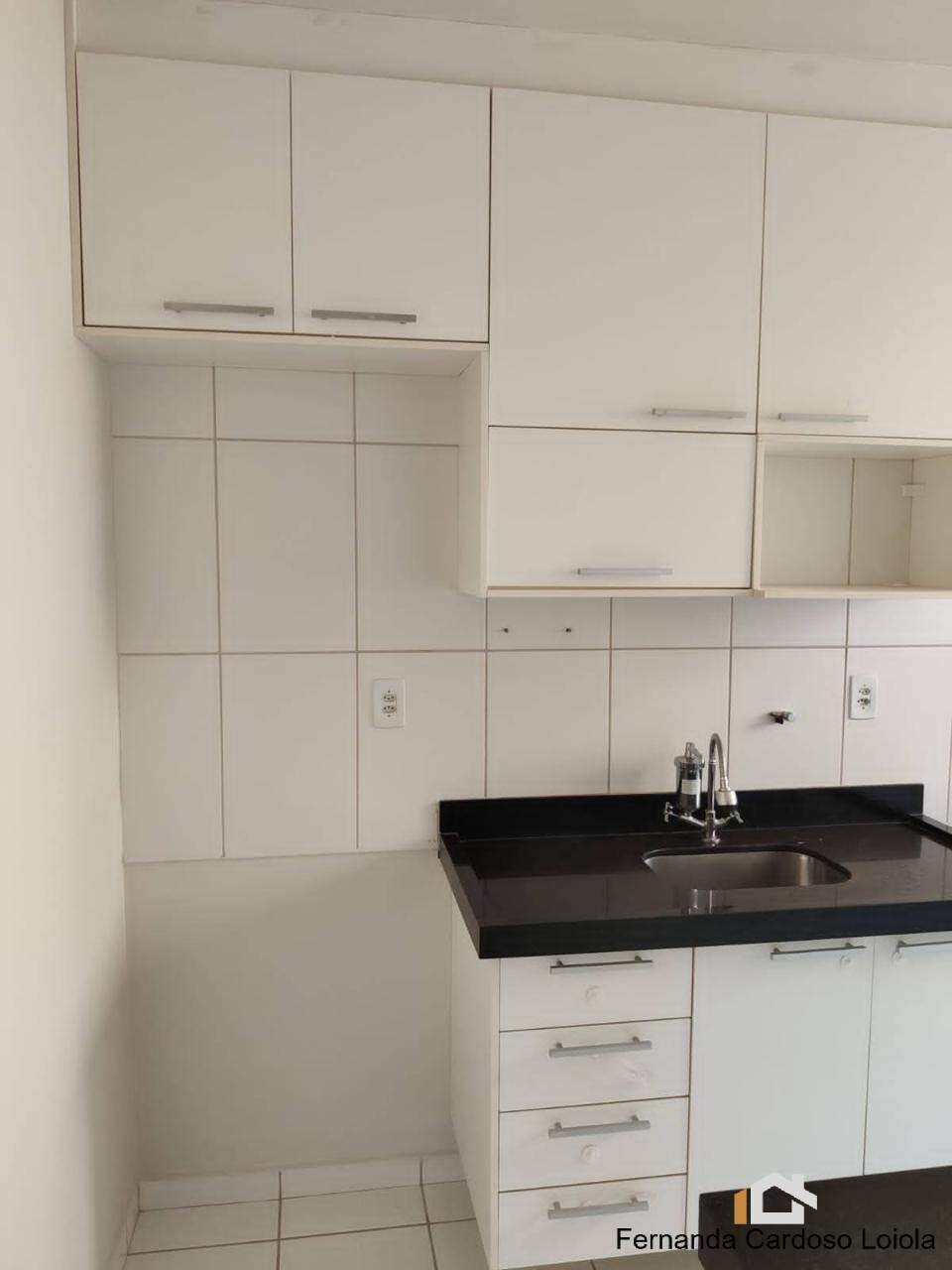 Apartamento, 2 quartos, 49 m² - Foto 6
