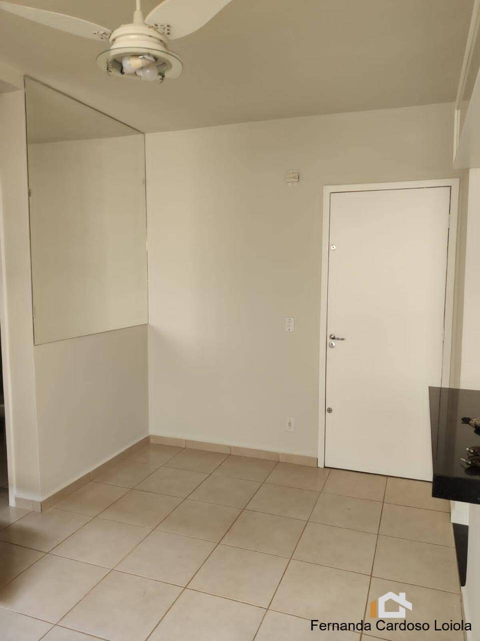 Apartamento, 2 quartos, 49 m² - Foto 2