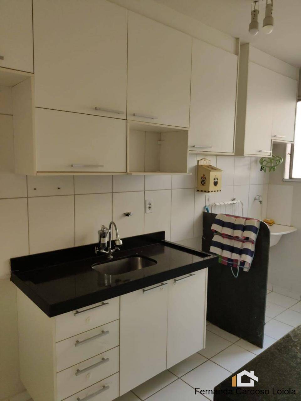 Apartamento, 2 quartos, 49 m² - Foto 4