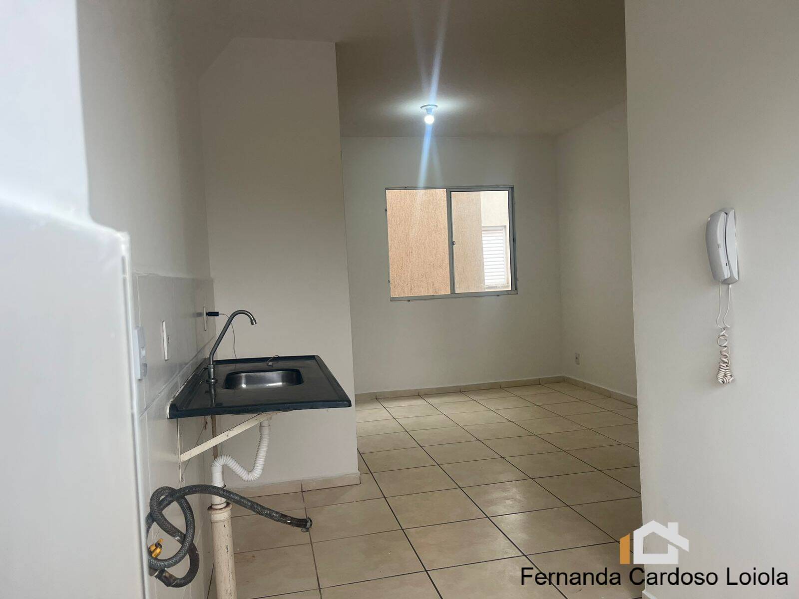 Apartamento, 2 quartos, 43 m² - Foto 4