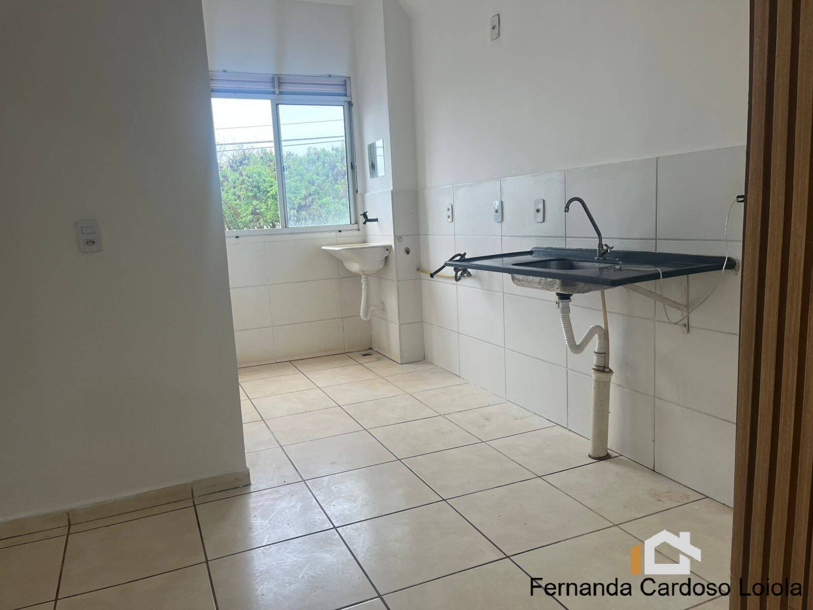 Apartamento, 2 quartos, 43 m² - Foto 3