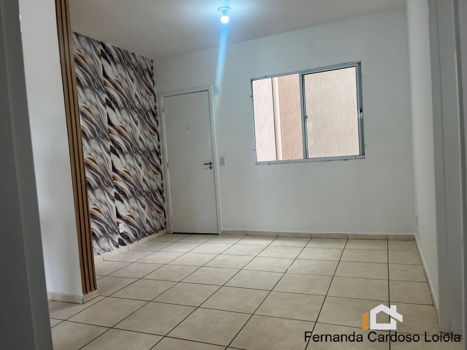 Apartamento, 2 quartos, 43 m² - Foto 2
