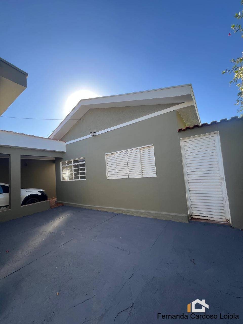 Casa, 3 quartos, 216 m² - Foto 1