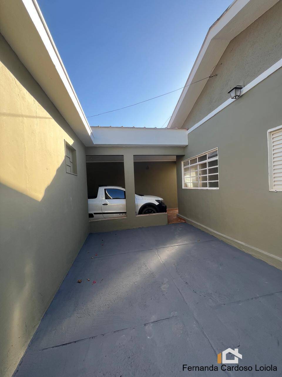 Casa, 3 quartos, 216 m² - Foto 7