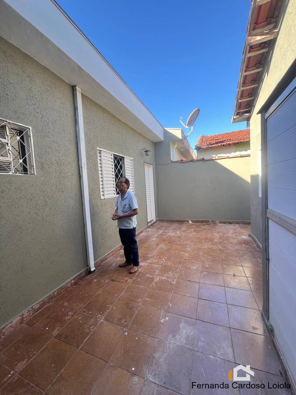 Casa, 3 quartos, 216 m² - Foto 8