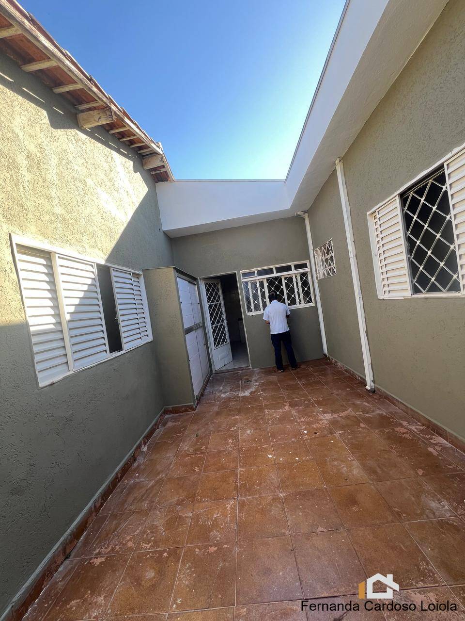 Casa, 3 quartos, 216 m² - Foto 9
