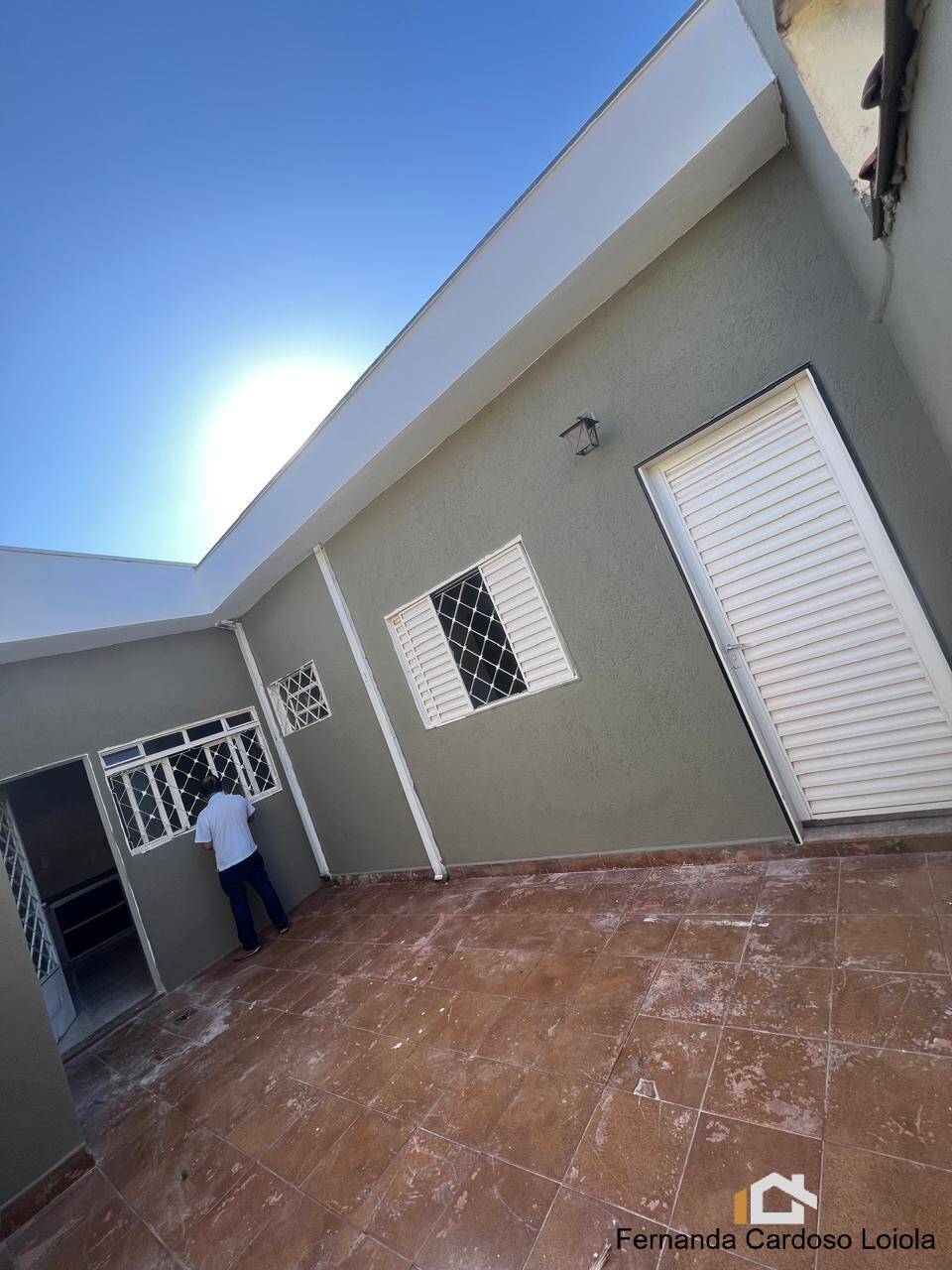 Casa, 3 quartos, 216 m² - Foto 10