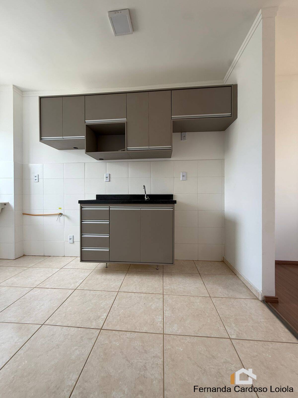 Apartamento, 2 quartos, 40 m² - Foto 3
