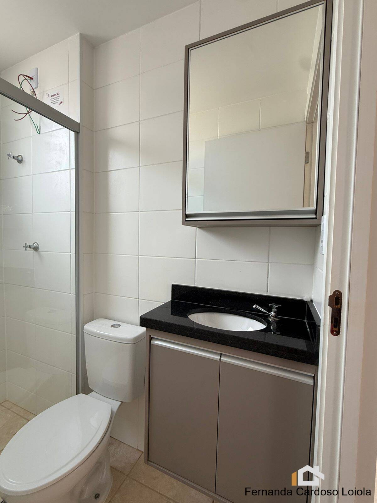 Apartamento, 2 quartos, 40 m² - Foto 6
