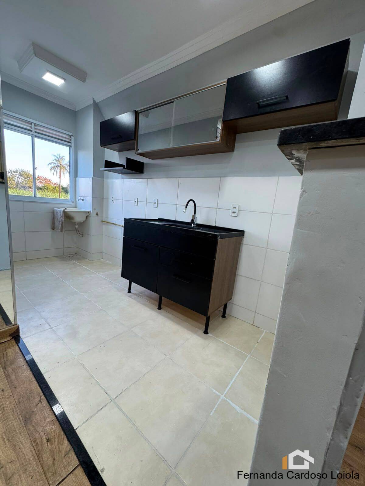 Apartamento, 2 quartos, 43 m² - Foto 4