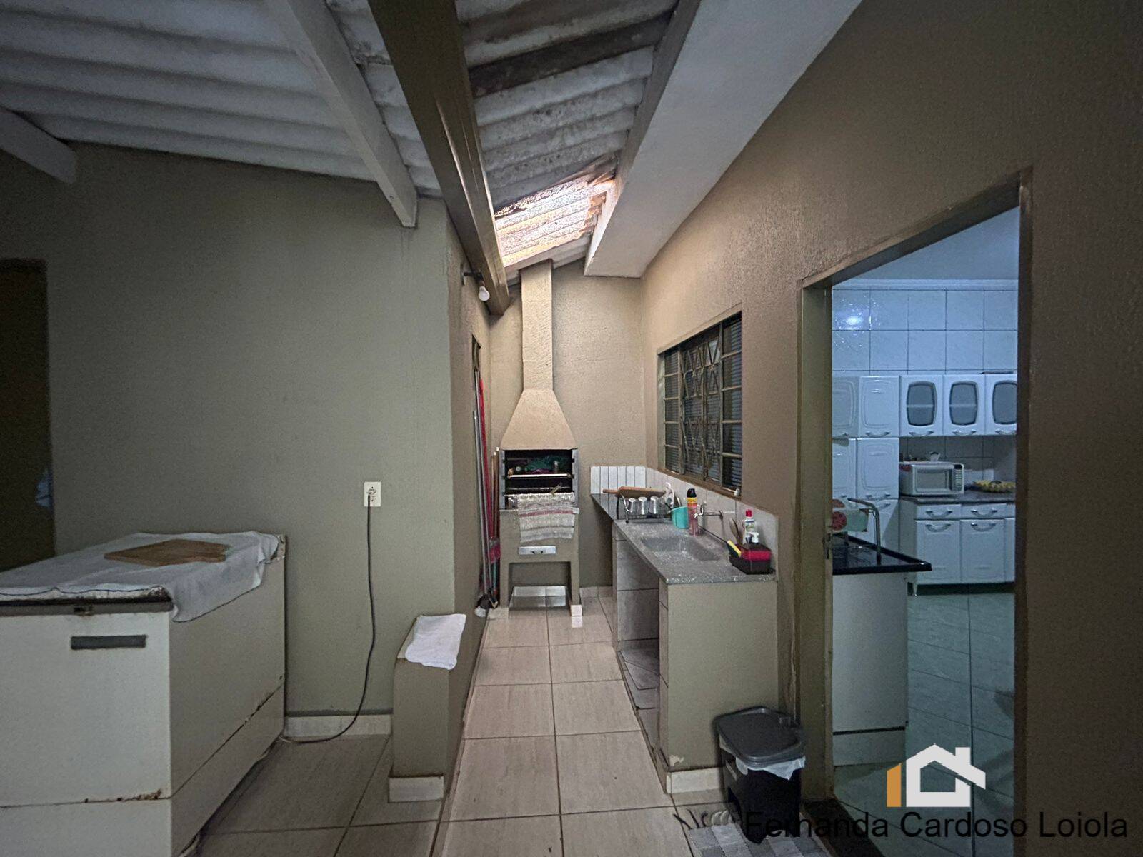 Casa, 2 quartos, 160 m² - Foto 12