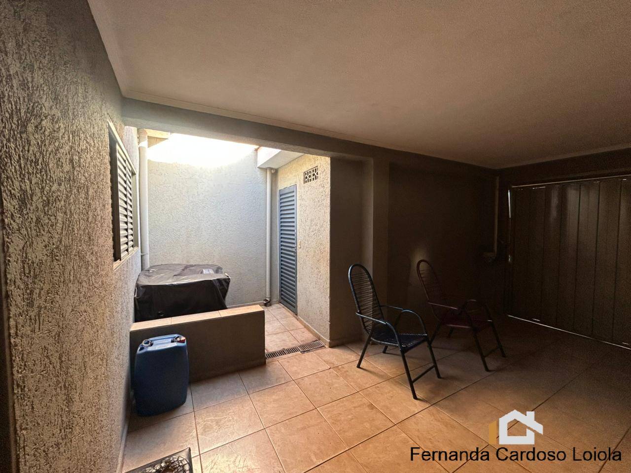 Casa, 2 quartos, 160 m² - Foto 5