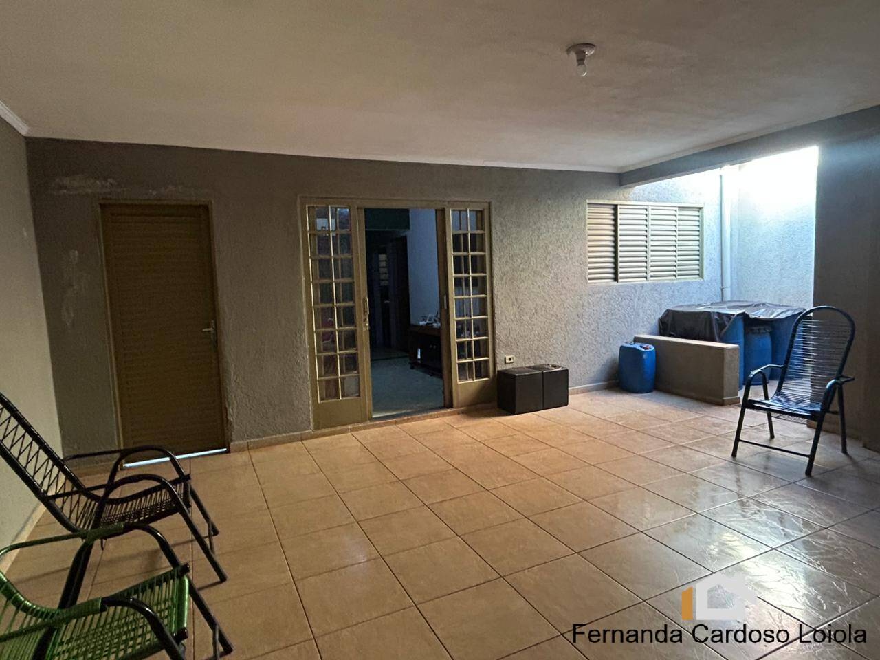 Casa, 2 quartos, 160 m² - Foto 3