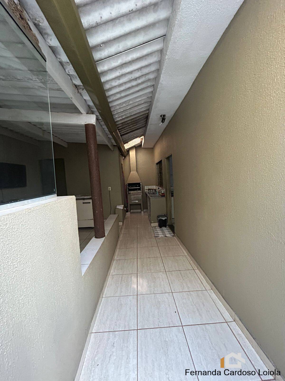 Casa, 2 quartos, 160 m² - Foto 14