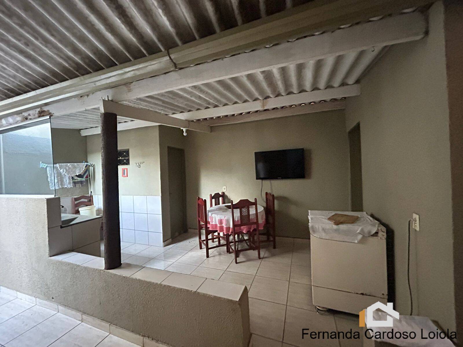 Casa, 2 quartos, 160 m² - Foto 11
