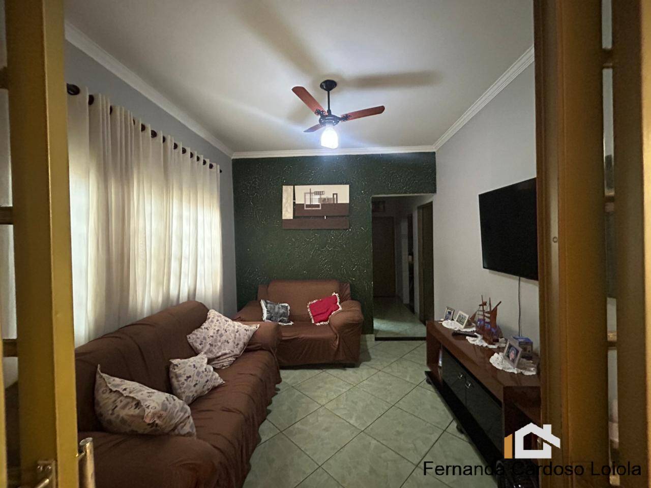 Casa, 2 quartos, 160 m² - Foto 2