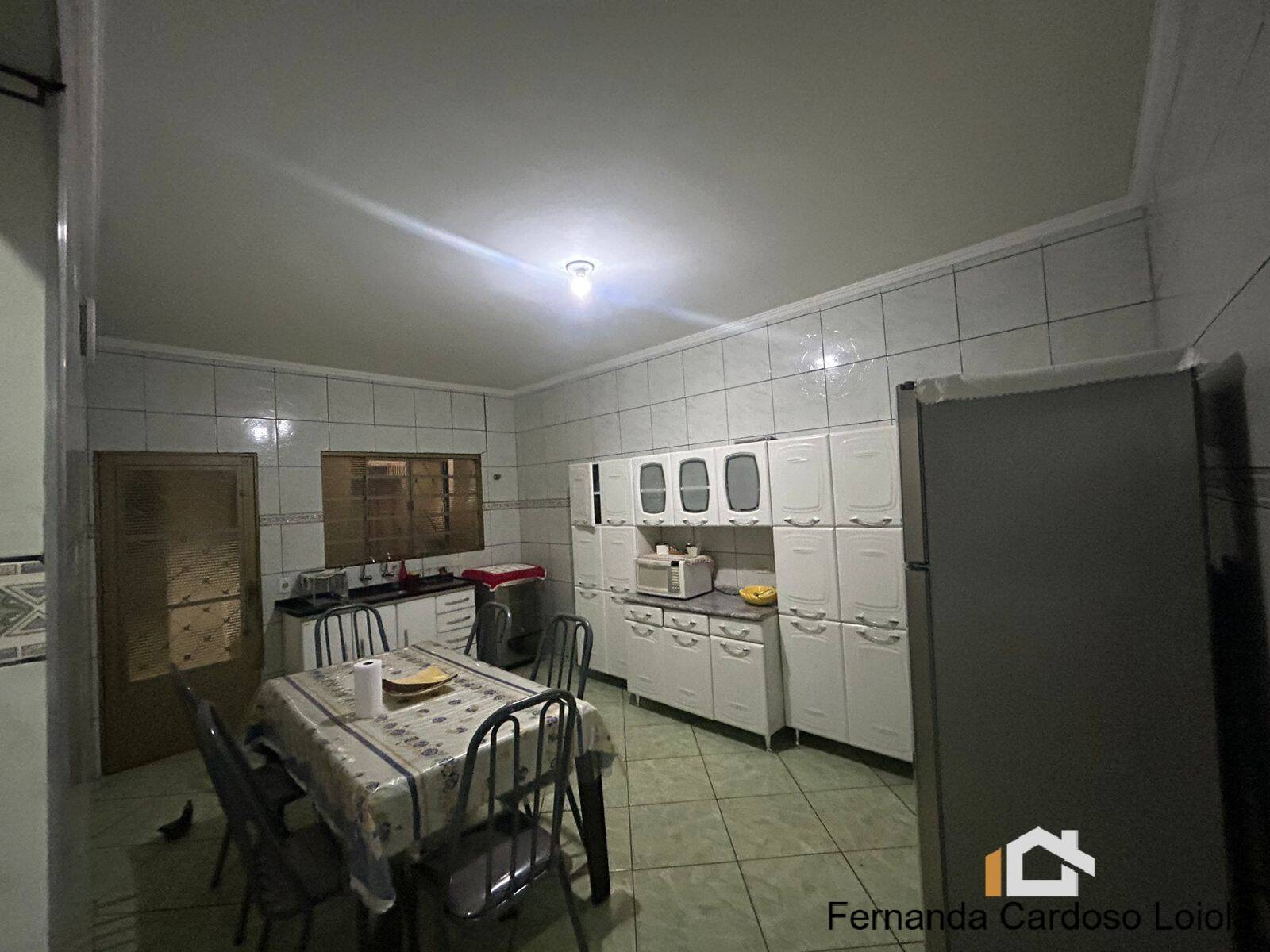 Casa, 2 quartos, 160 m² - Foto 6