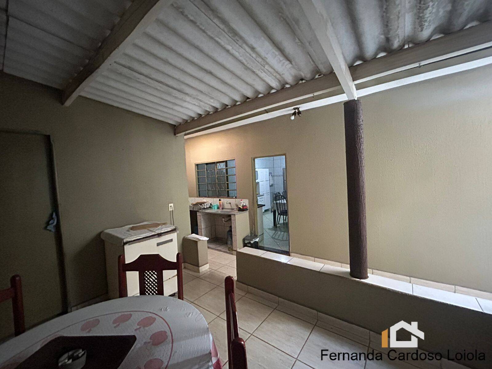 Casa, 2 quartos, 160 m² - Foto 13