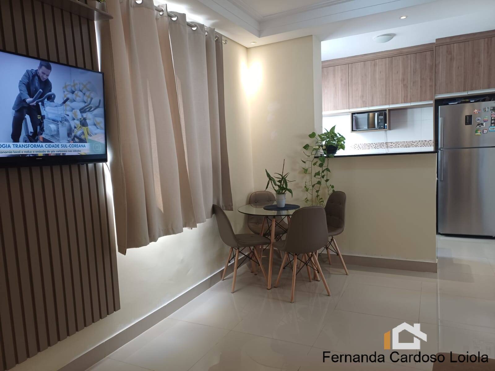 Apartamento, 2 quartos, 41 m² - Foto 1