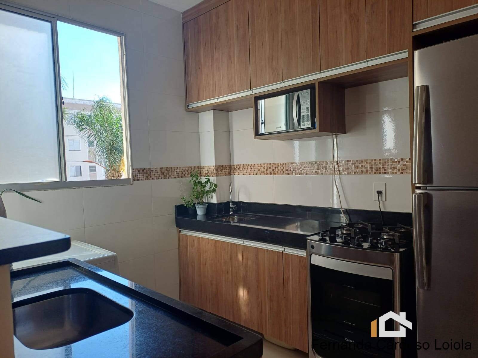Apartamento, 2 quartos, 41 m² - Foto 5