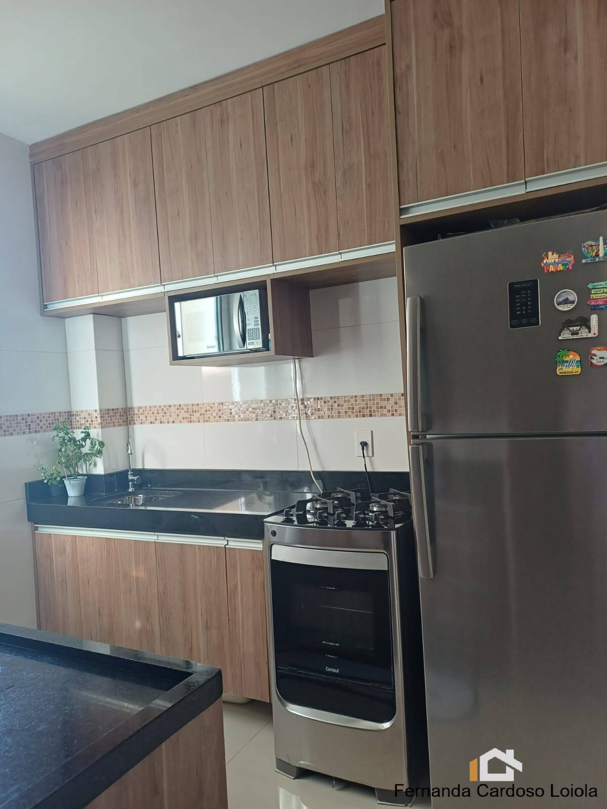 Apartamento, 2 quartos, 41 m² - Foto 6