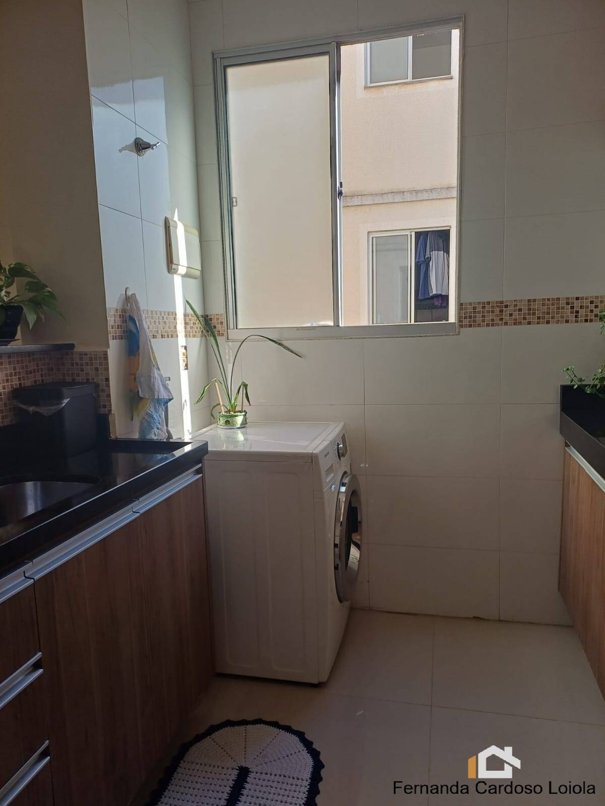 Apartamento, 2 quartos, 41 m² - Foto 9