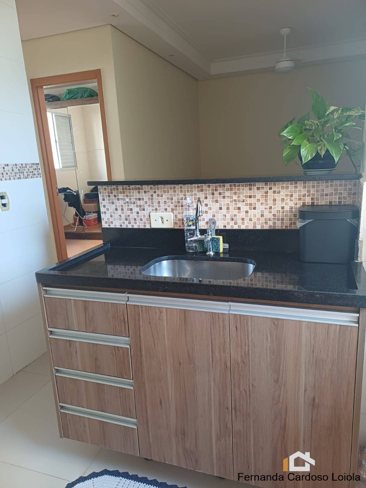Apartamento, 2 quartos, 41 m² - Foto 7