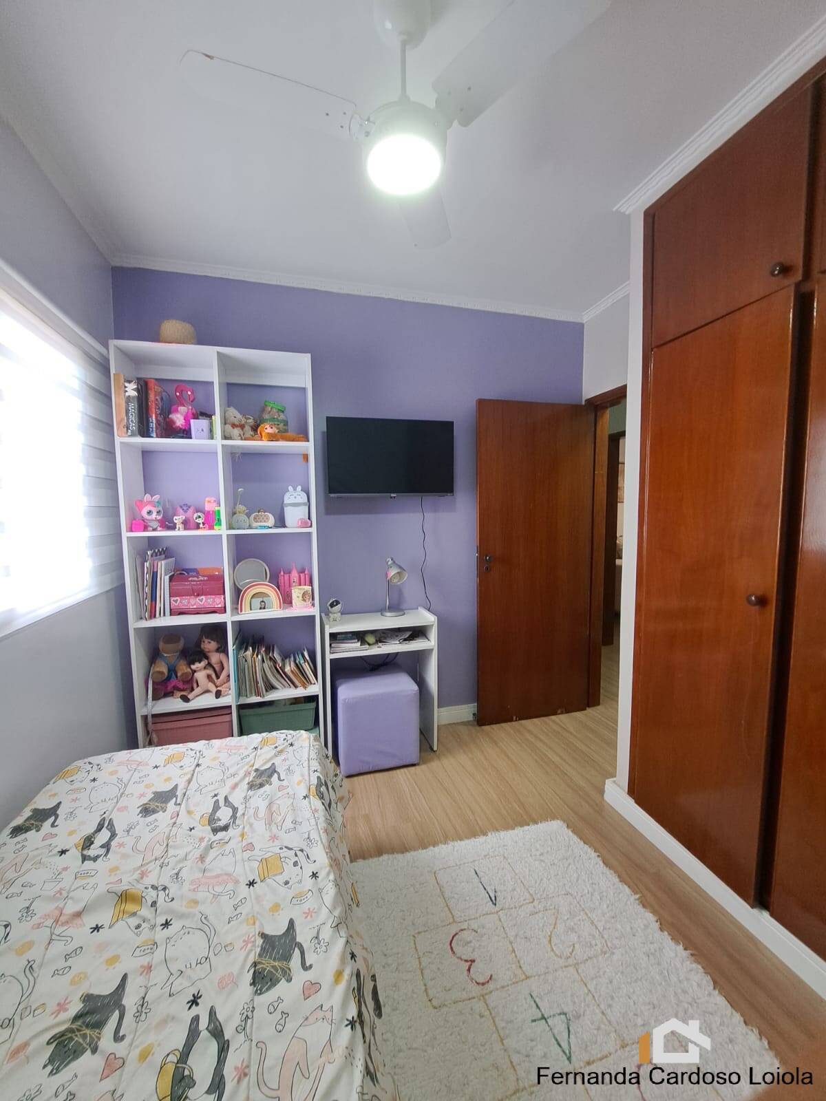 Apartamento, 3 quartos, 86 m² - Foto 7