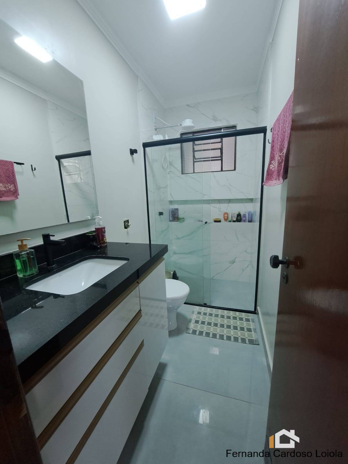 Apartamento, 3 quartos, 86 m² - Foto 13