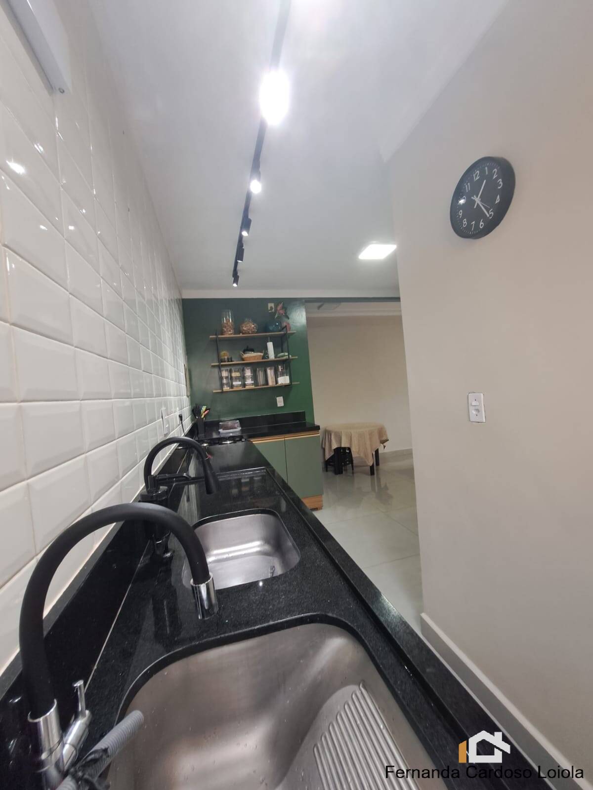 Apartamento, 3 quartos, 86 m² - Foto 6