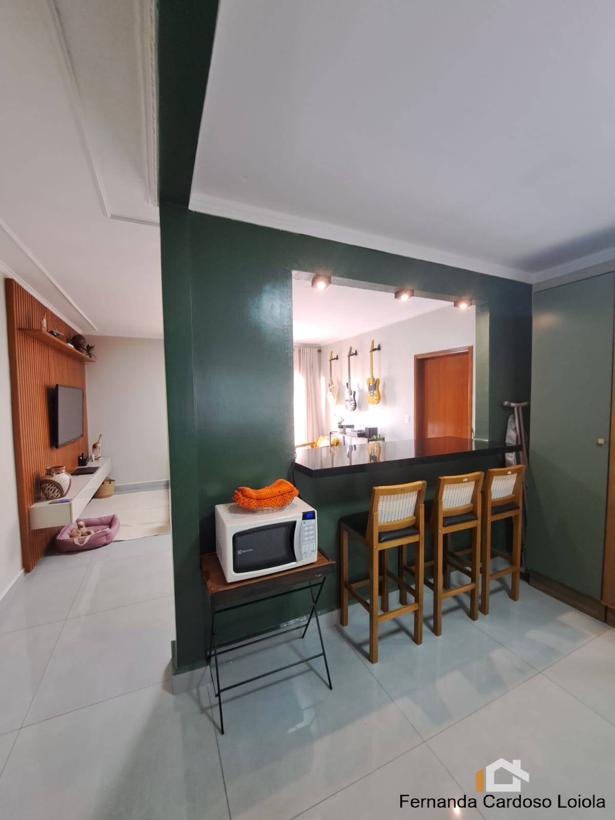 Apartamento, 3 quartos, 86 m² - Foto 3