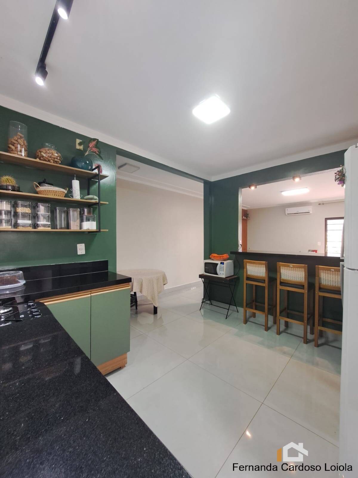 Apartamento, 3 quartos, 86 m² - Foto 2