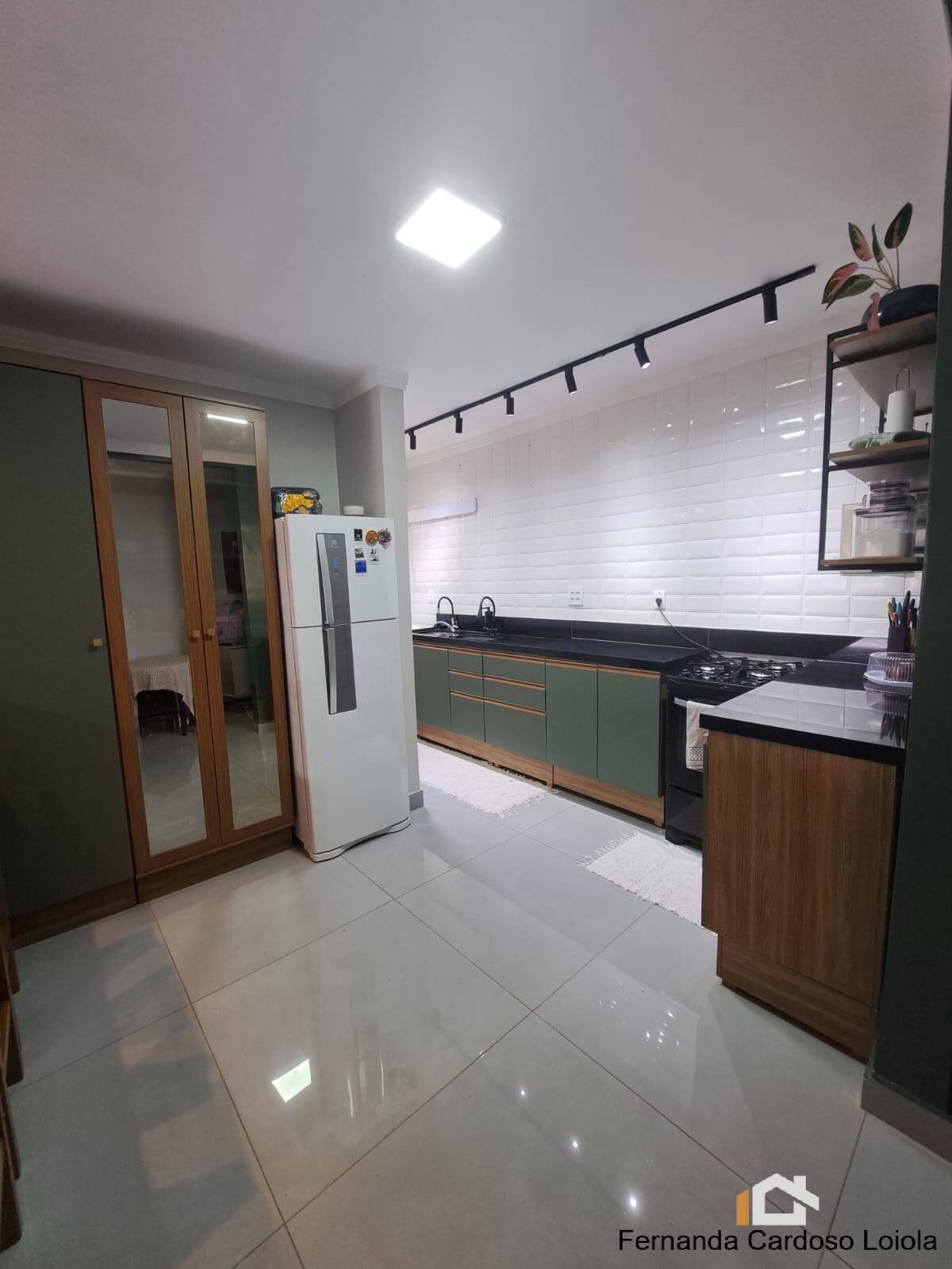 Apartamento, 3 quartos, 86 m² - Foto 4