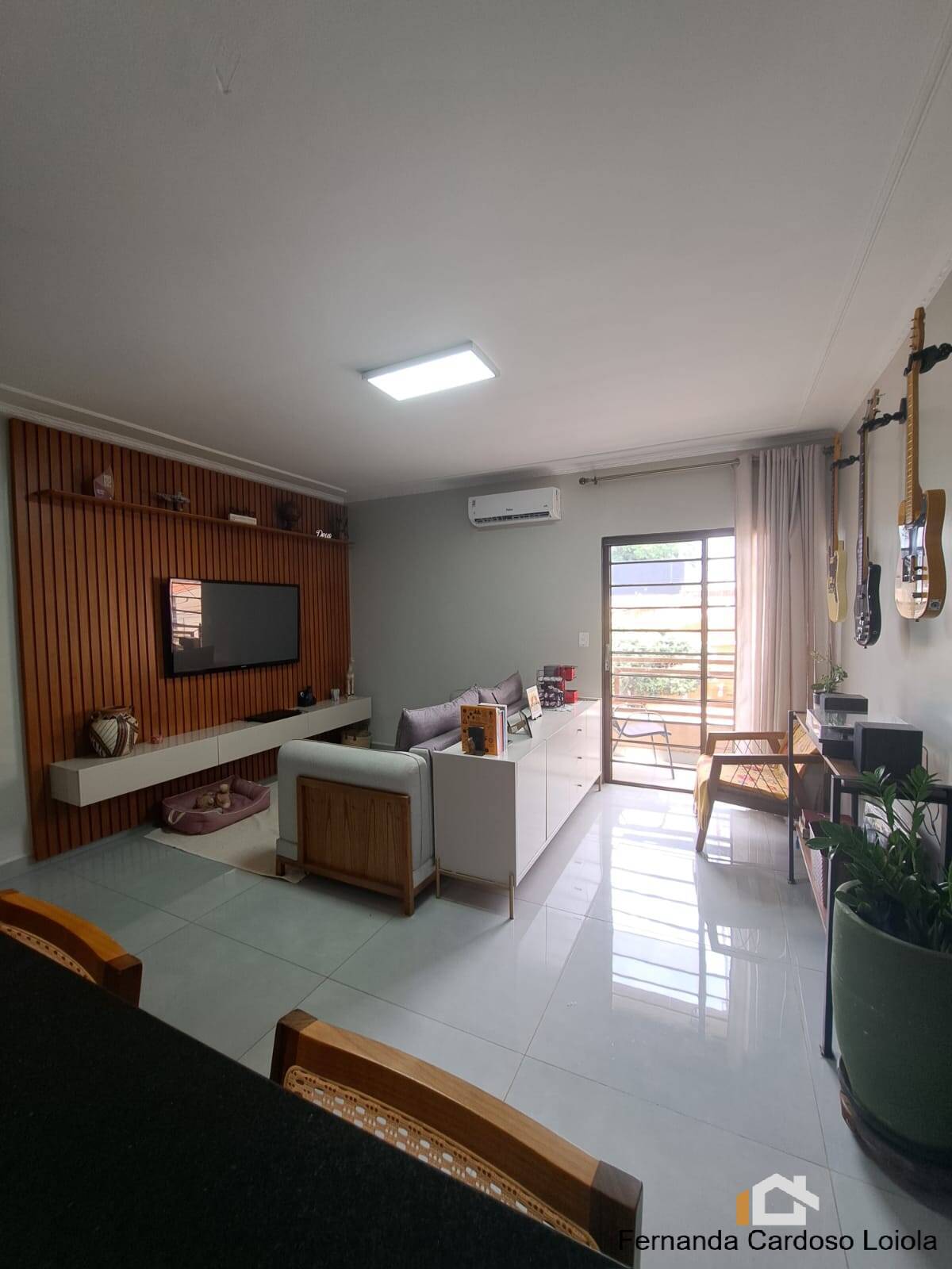 Apartamento, 3 quartos, 86 m² - Foto 1