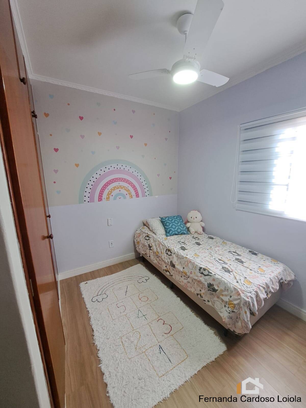 Apartamento, 3 quartos, 86 m² - Foto 8