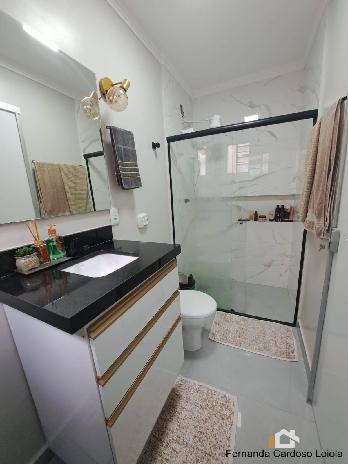 Apartamento, 3 quartos, 86 m² - Foto 14