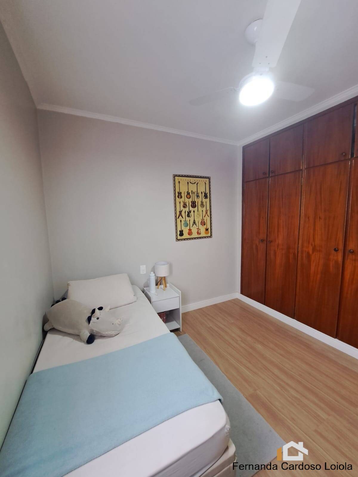 Apartamento, 3 quartos, 86 m² - Foto 9